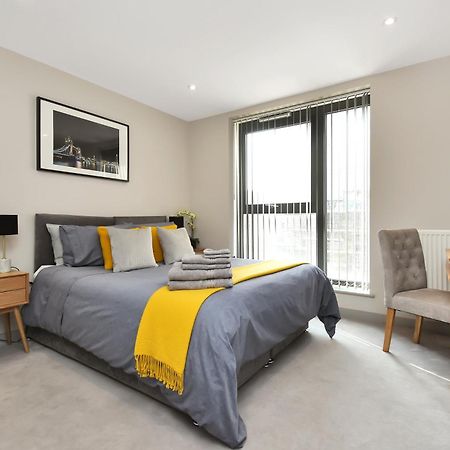 Esquire Apartments Ealing London Exteriör bild
