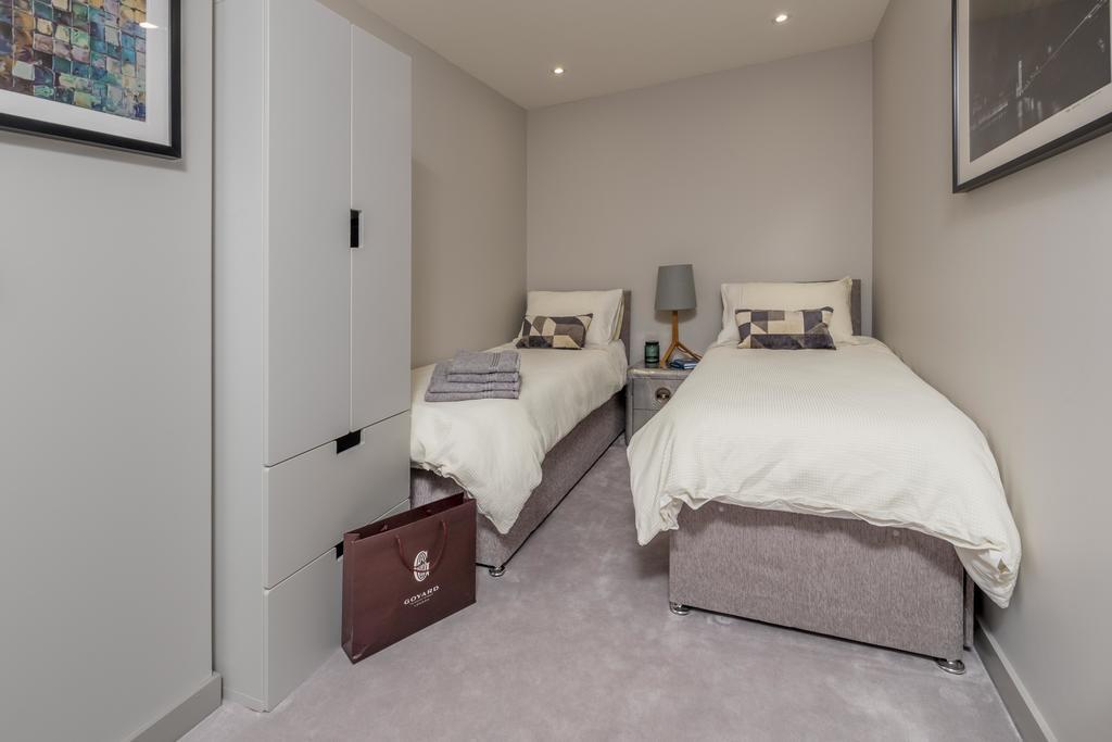 Esquire Apartments Ealing London Exteriör bild